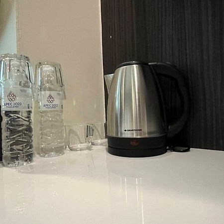 בנגקוק Orion Rooms Sukhumvit 11 מראה חיצוני תמונה