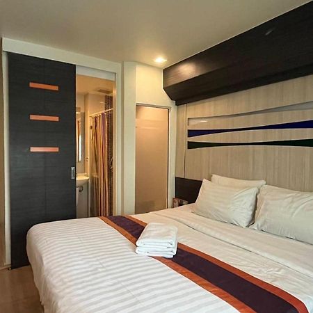 בנגקוק Orion Rooms Sukhumvit 11 מראה חיצוני תמונה