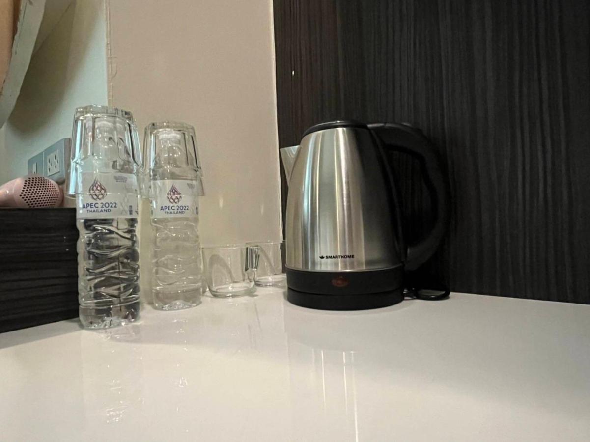 בנגקוק Orion Rooms Sukhumvit 11 מראה חיצוני תמונה