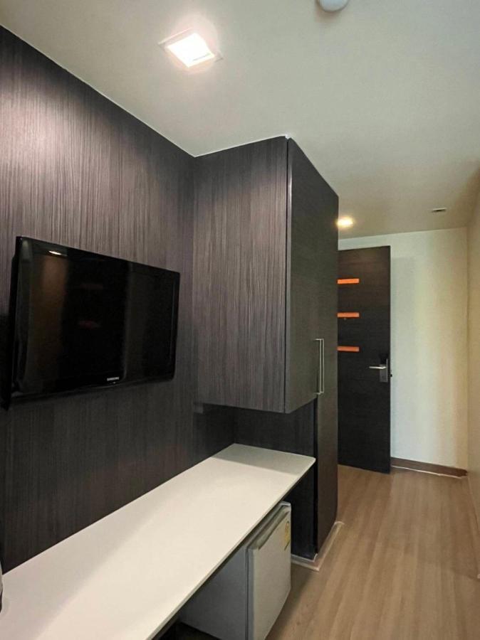 בנגקוק Orion Rooms Sukhumvit 11 מראה חיצוני תמונה