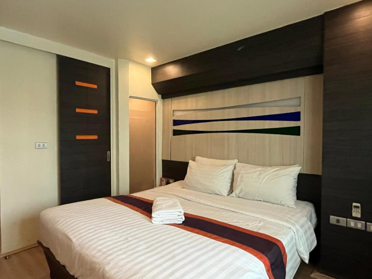 בנגקוק Orion Rooms Sukhumvit 11 מראה חיצוני תמונה